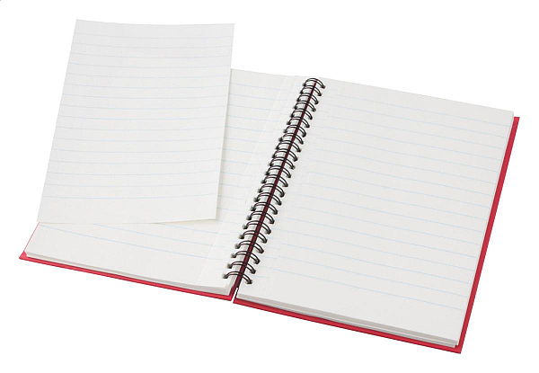 blocnotes, Cedrus A5 4