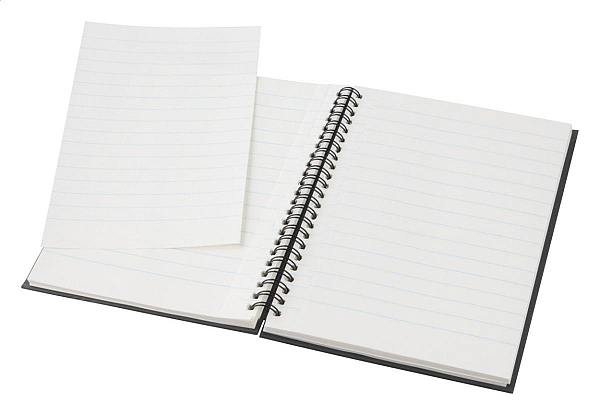 blocnotes, Cedrus A5 2