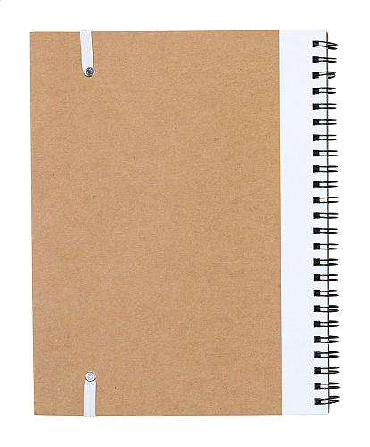 blocnotes, Platanus A5 4