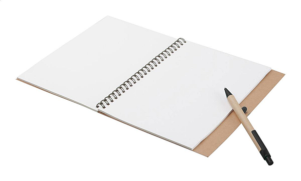 blocnotes, Platanus A5 2