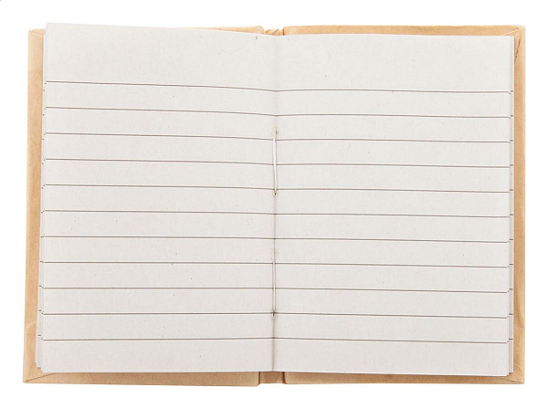 blocnotes, Carya 3
