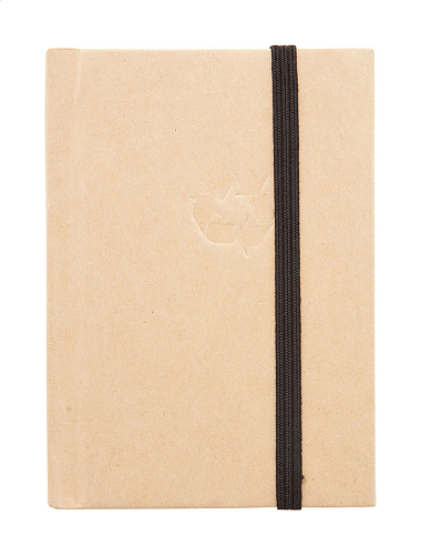 blocnotes, Carya 1