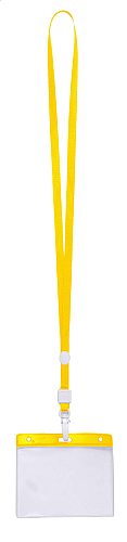 suport ecuson cu lanyard, Ballek 2