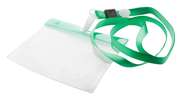 suport ecuson cu lanyard, Ballek 2