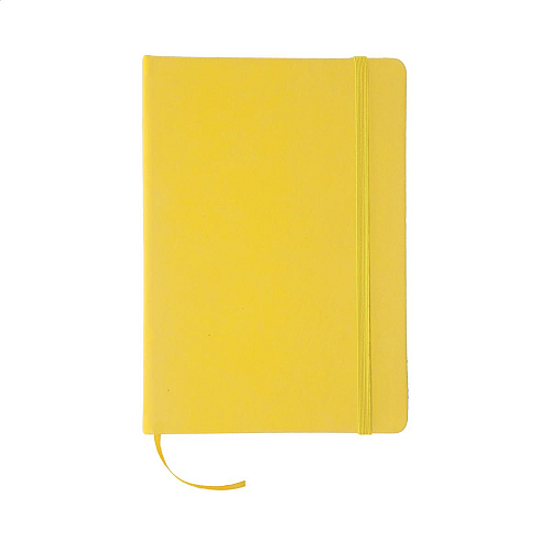 blocnotes, Nopuk Blank A5 3