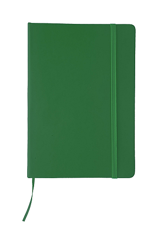 blocnotes, Nopuk Blank A5 1