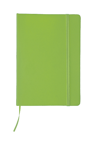 blocnotes, Nopuk Blank A5 1