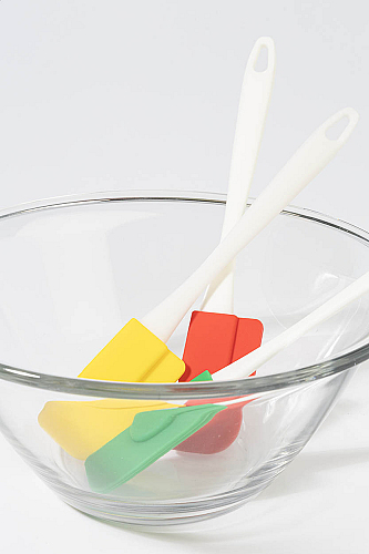spatula bucatarie, Spatupa 3