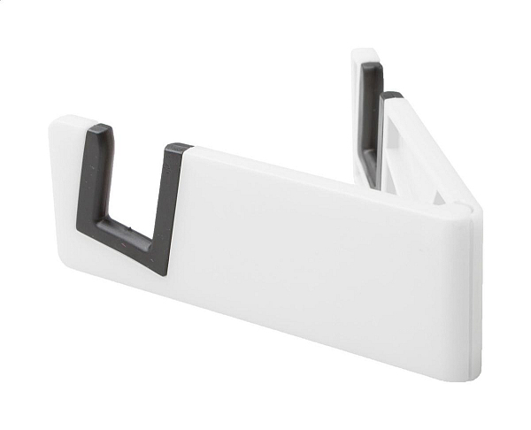 suport telefon mobil, Plassi 1