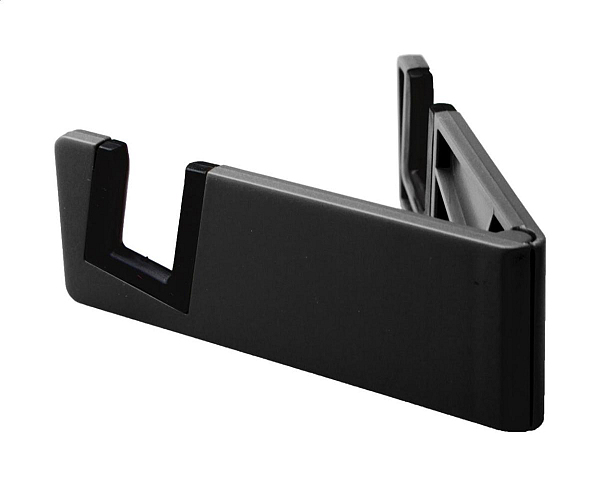 suport telefon mobil, Plassi 1