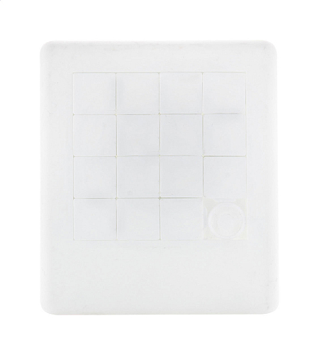 Mini Puzzle, RABS, Rezimi 1