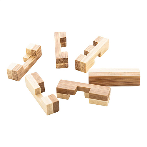 puzzle magic, Brainboo 3