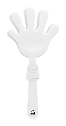 clapper RPP, Clappy 1