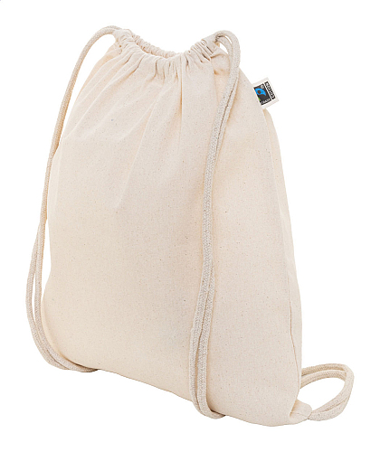 rucsac Fairtrade cu snur, Ferdraw 4