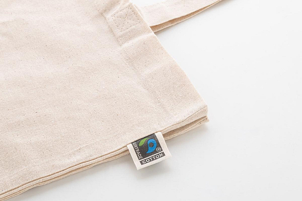Sacosa de cumparaturi Fairtrade, Fertote Plus 3