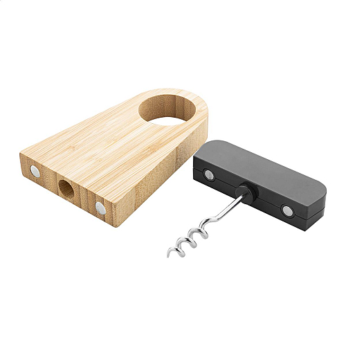 suport pentru sticle cu tirbuson, Kyoho 2