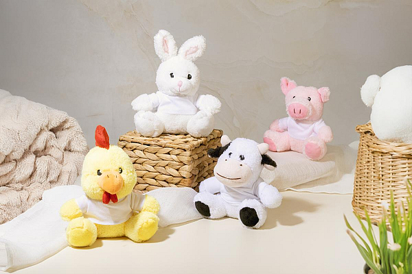 Plus RPET, porc, Reoink 4