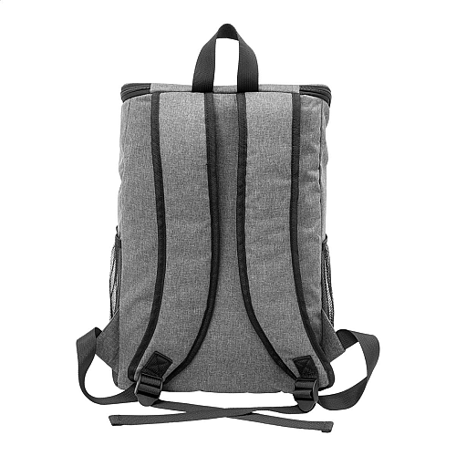 Rucsac frigorific pentru picnic, RPET, Duonic 2