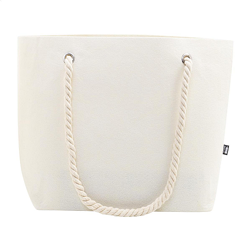 Geanta plaja, RPET, Refelt Beach 2