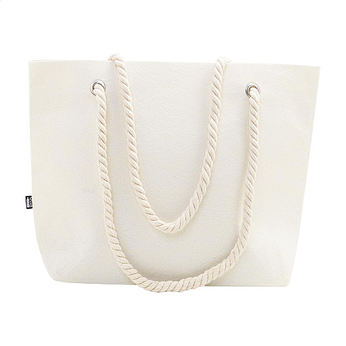 Geanta plaja, RPET, Refelt Beach 4