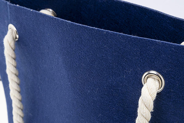 Geanta plaja, RPET, Refelt Beach 2