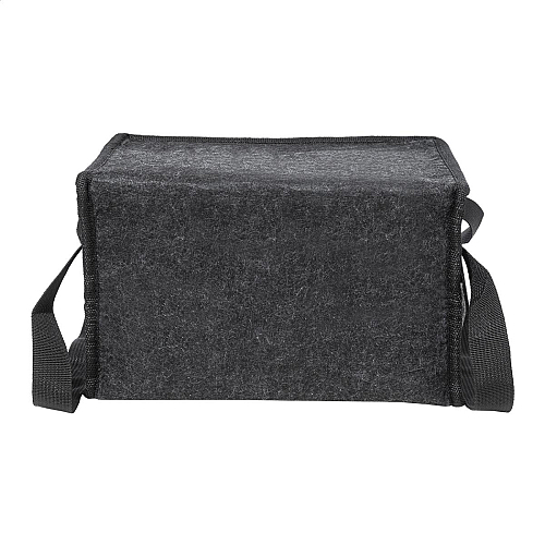 Cooler bag, RPET, Refelt Cool 4