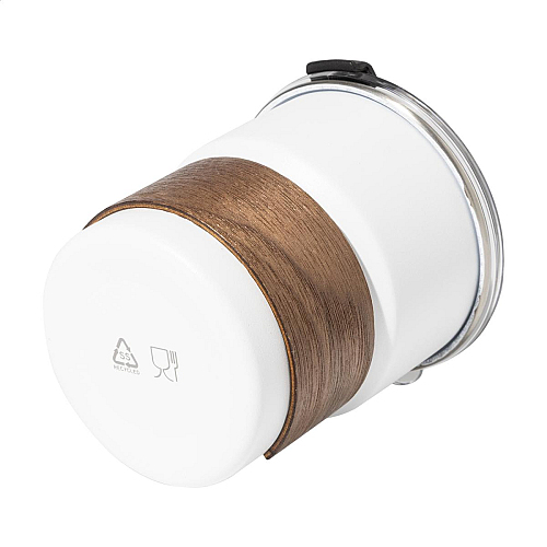 Pahar de voiaj, RSS, Waffee 4