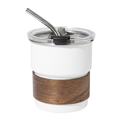 Pahar de voiaj, RSS, Waffee 1