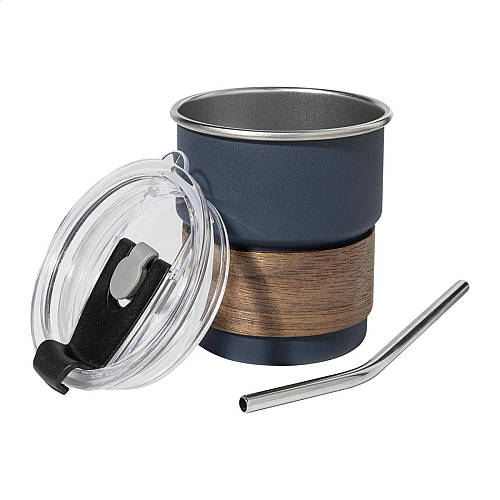 Pahar de voiaj, RSS, Waffee 2