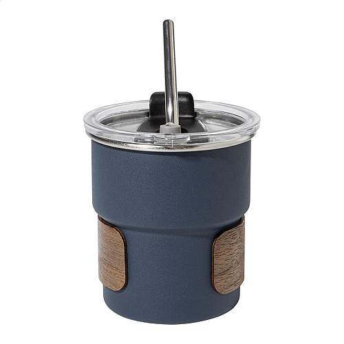 Pahar de voiaj, RSS, Waffee 3