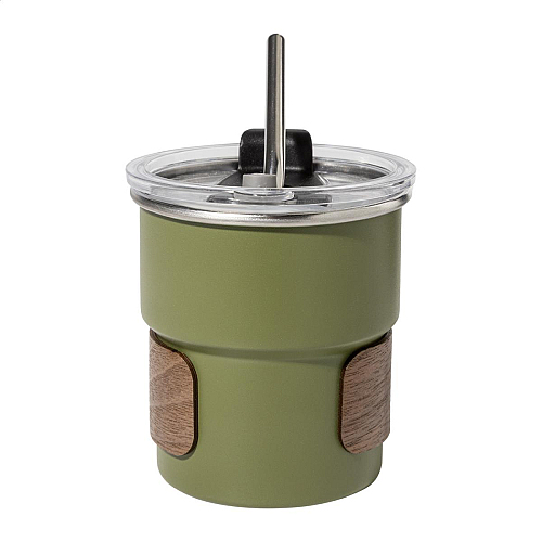 Pahar de voiaj, RSS, Waffee 3