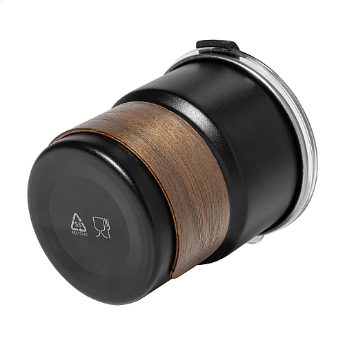 Pahar de voiaj, RSS, Waffee 4