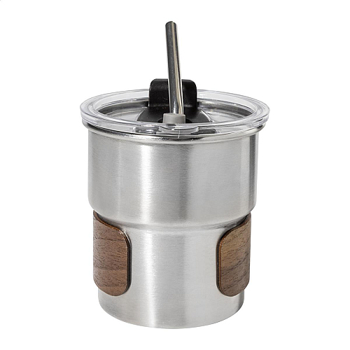 Pahar de voiaj, RSS, Waffee 3