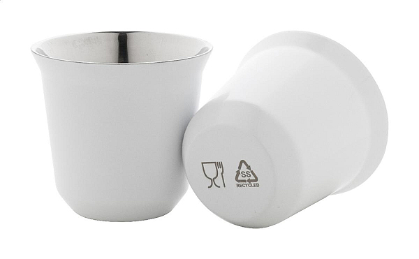 Set espresso, RSS, Copsul 4