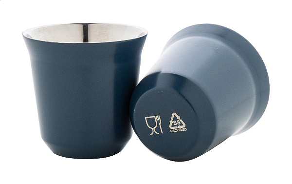 Set espresso, RSS, Copsul 4