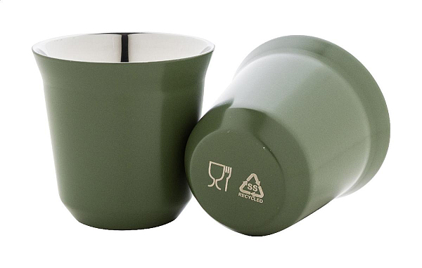 Set espresso, RSS, Copsul 4