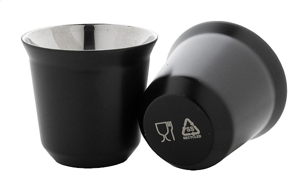 Set espresso, RSS, Copsul 3