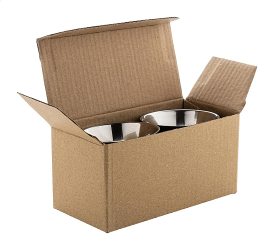 Set espresso, RSS, Copsul 4