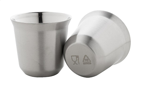 Set espresso, RSS, Copsul 4