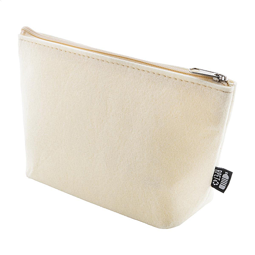 Geanta pentru cosmetice, RPET, Refelt Beauty 2