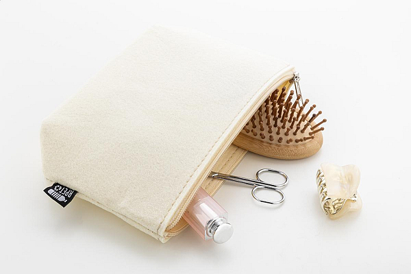 Geanta pentru cosmetice, RPET, Refelt Beauty 4