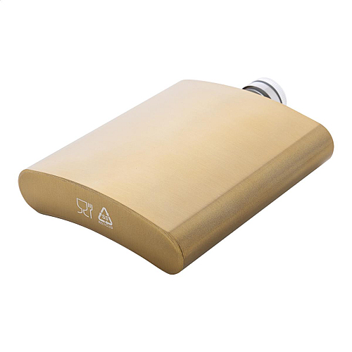 Sticla de buzunar, RSS, Battuta 2