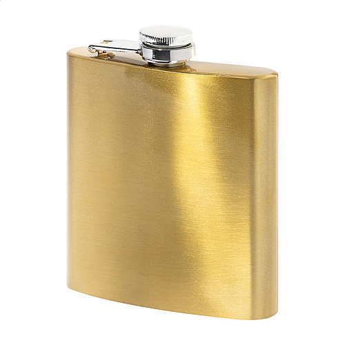 Sticla de buzunar, RSS, Battuta 3