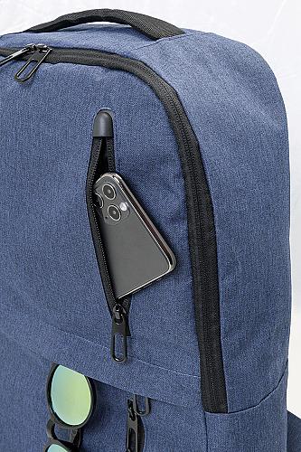 Rucsac RPET, Lauder 3