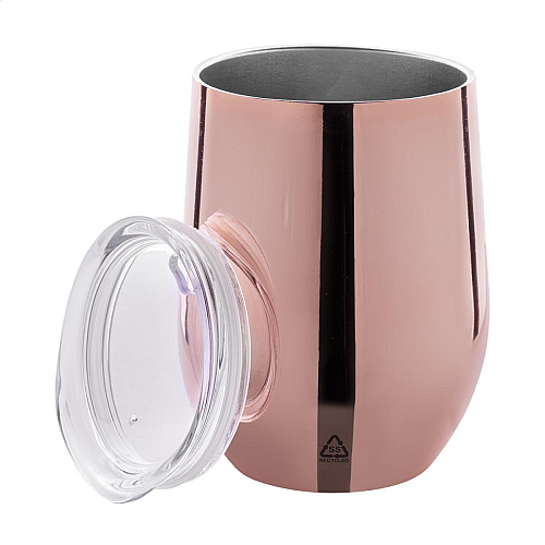 Pahar termic, RSS, Rebby Oro 3