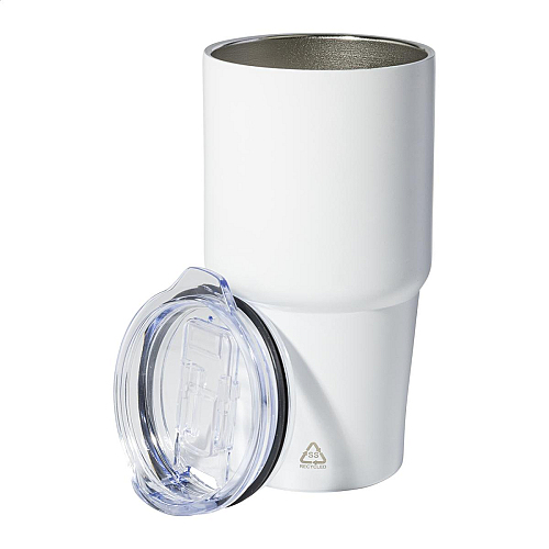 Pahar termic, RSS, Noricano 2