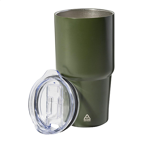 Pahar termic, RSS, Noricano 2