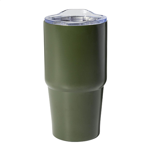 Pahar termic, RSS, Noricano 4