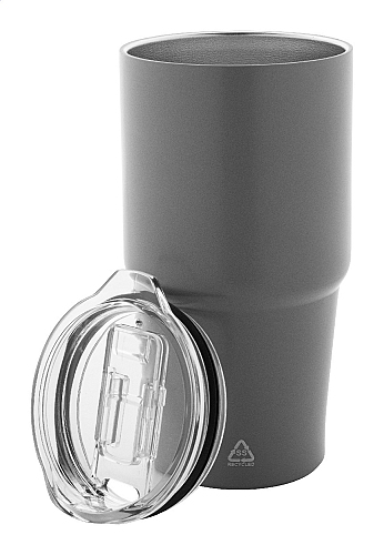 Pahar termic, RSS, Noricano 2