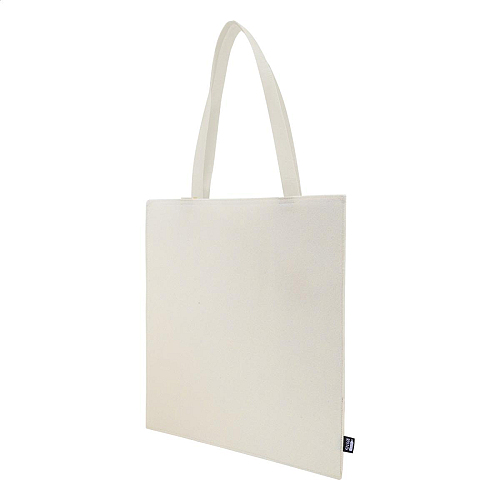 Sacosa de cumparaturi, RPET, Refelt Shop 2